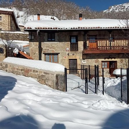 "Apartamento Pena Sagra" Сан-Мамес Экстерьер фото