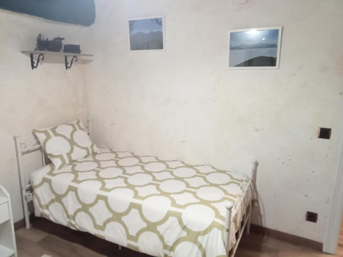 "Apartamento Pena Sagra" Сан-Мамес Экстерьер фото