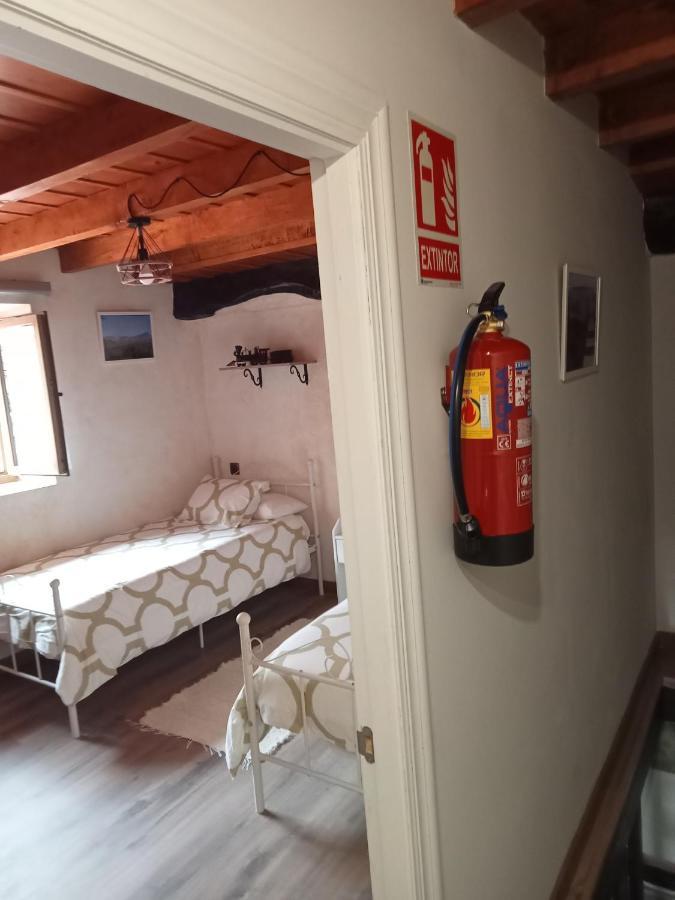 "Apartamento Pena Sagra" Сан-Мамес Экстерьер фото